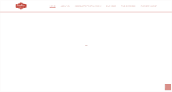 Desktop Screenshot of farmhauscider.com